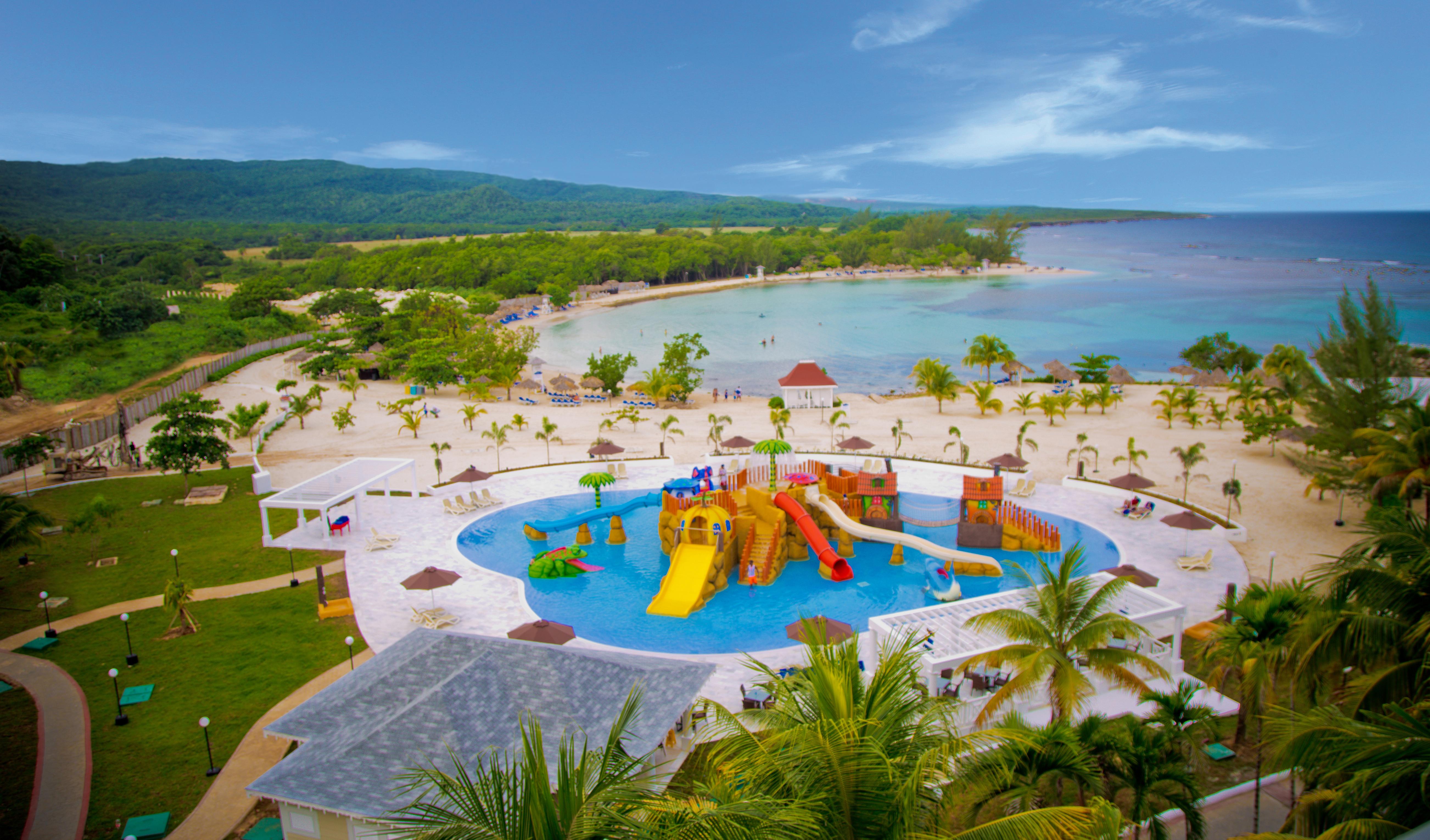 Bahia Principe Grand Jamaica (Adults Only) Hotel Runaway Bay Exterior foto