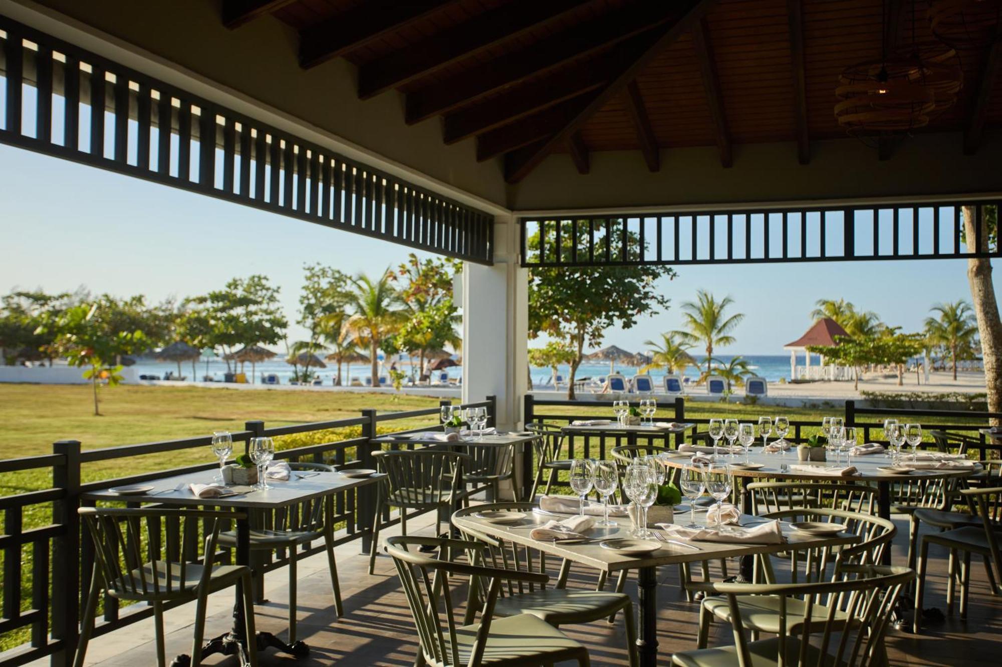 Bahia Principe Grand Jamaica (Adults Only) Hotel Runaway Bay Exterior foto